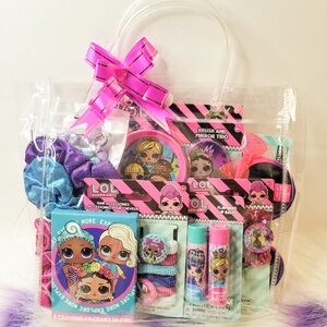 LOL Surprise Gift Set with Accessories